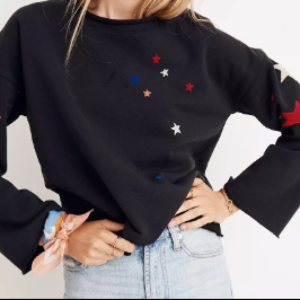 Madewell Sweatshirt
